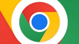 برنامج جوجل كروم