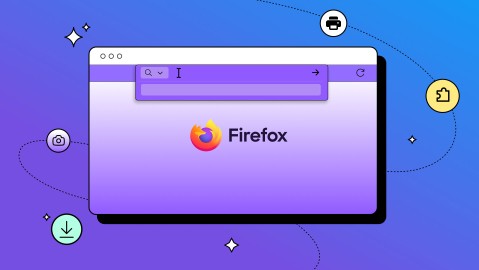 Firefox Browser