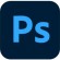 برنامج فوتوشوب Adobe Photoshop