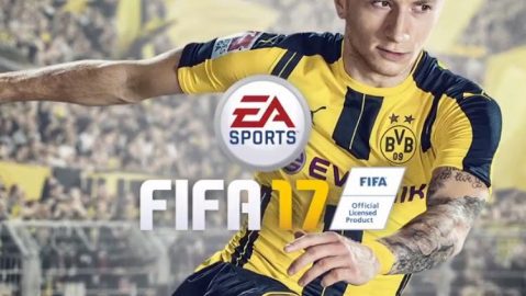 FIFA 2017