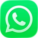 WhatsApp For iOS