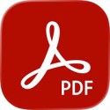 Adobe Acrobat Reader For iOS