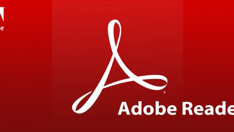 Adobe Acrobat Reader