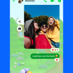 facebook messenger للاندرويد