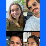 صور Messenger