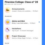 facebook messenger للايفون