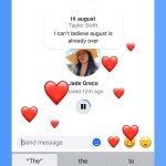 صور Messenger