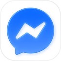 Messenger For iOS