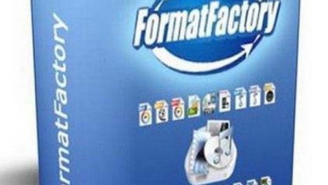 Format Factory
