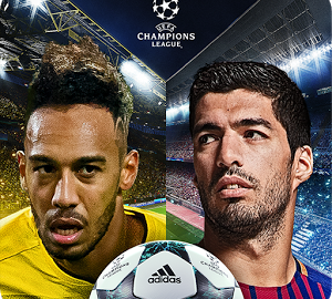 PES 2017