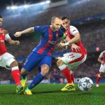 صور PES 2017