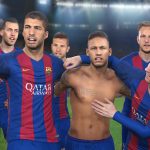 صور PES 2017