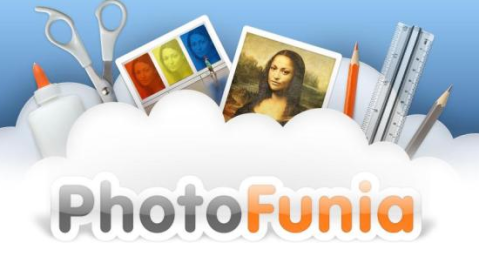 PhotoFunia