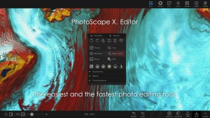 photoscape x للكمبيوتر