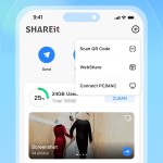 صور SHAREit
