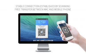 shareit mac
