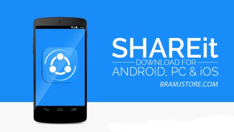 SHAREit