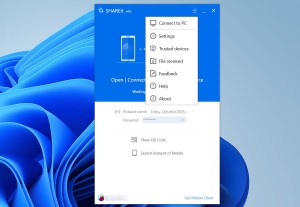 shareit للكمبيوتر