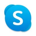skype
