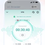 uc browser للايفون
