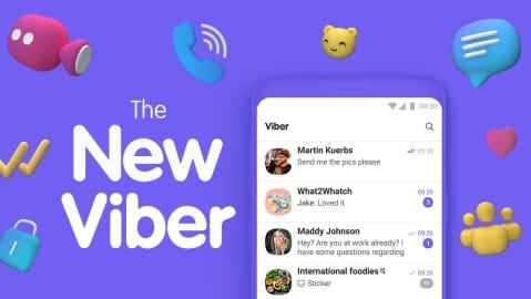 Viber