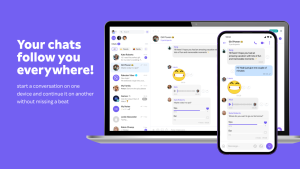 viber للكمبيوتر