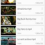 vlc android