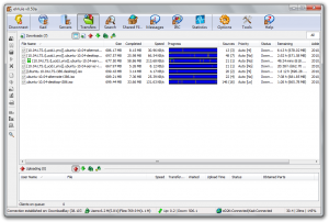 برنامج emule للويندوز