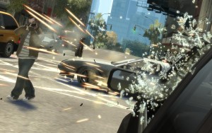 grand theft auto iv للكمبيوتر