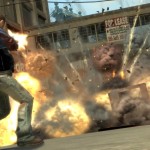 صور Grand Theft Auto IV