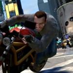 صور Grand Theft Auto IV