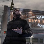 صور Grand Theft Auto IV