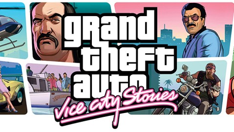 GTA Vice City