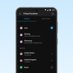 hotspot shield للاندرويد