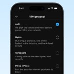 hotspot shield للايفون