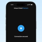 hotspot shield للايباد