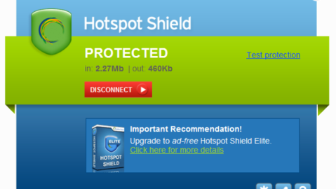 Hotspot Shield