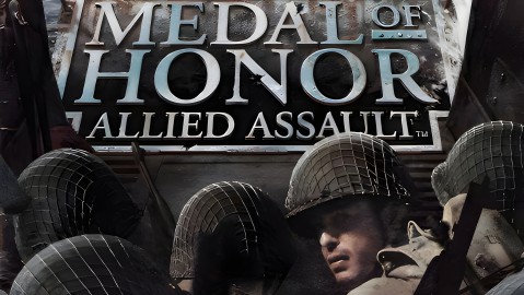 Medal of Honor Allied Assault