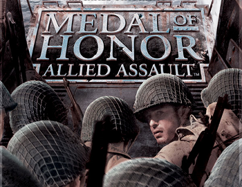 Medal of Honor Allied Assault
