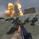 صور Medal of Honor Allied Assault