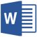برنامج Microsoft Word 2016