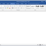 صور Microsoft Word 2016