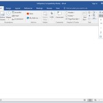 صور Microsoft Word 2016