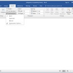صور Microsoft Word 2016