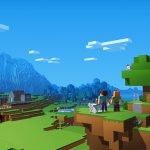 صور Minecraft