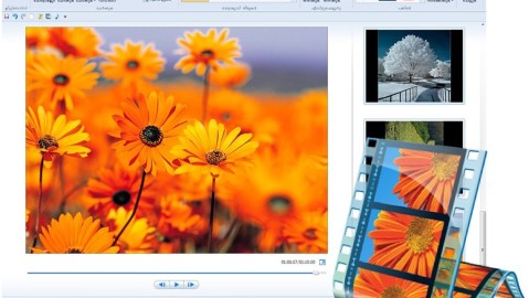 Movie Maker - Video Editor