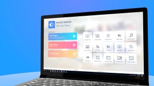 برنامج موفي ميكر