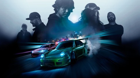 Need For Speed