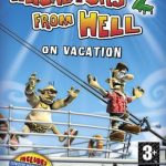 صور Neighbours From Hell 2