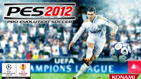 PES 2012
